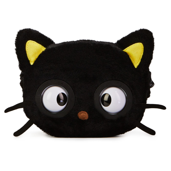 PURSE PETS HELLO KITTY SI PRIETENII CHOCOCAT [2]
