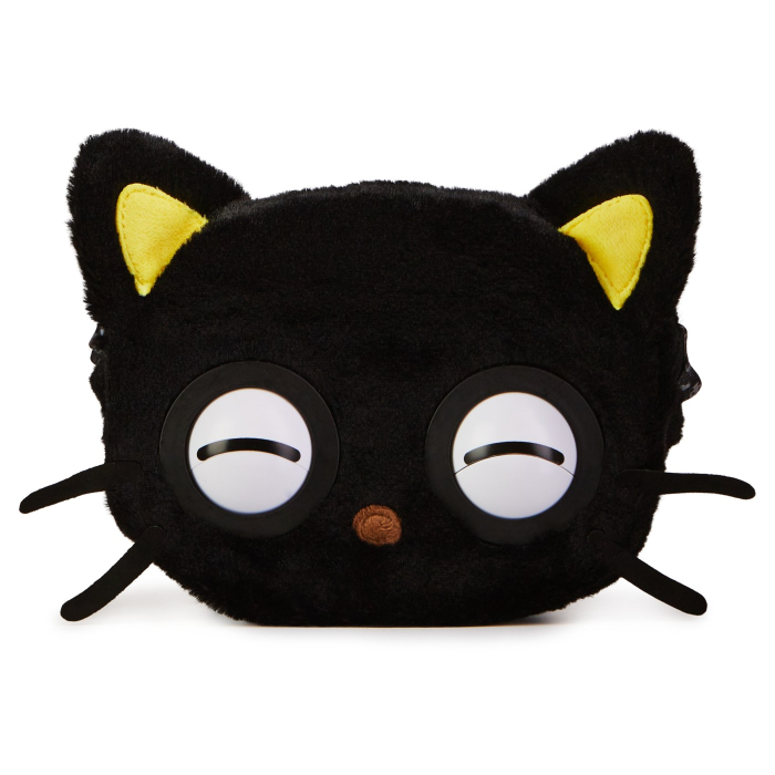 PURSE PETS HELLO KITTY SI PRIETENII CHOCOCAT [4]