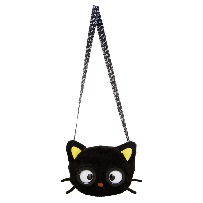 PURSE PETS HELLO KITTY SI PRIETENII CHOCOCAT [2]