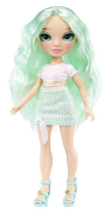 RAINBOW HIGH  PAPUSA DAPHNE MINTON [3]