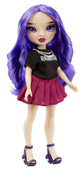 RAINBOW HIGH  PAPUSA EMI VANDA [2]