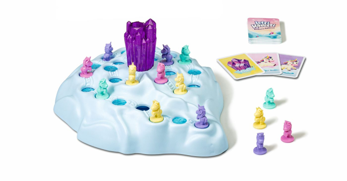 RAVENSBURGER JOC UNICORN LOTTI KAROTTI [2]