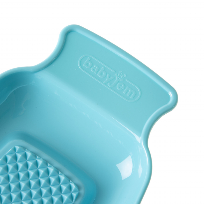 Razatoare din plastic, BabyJem (Culoare: Alb) [5]