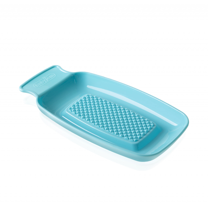 Razatoare din plastic, BabyJem (Culoare: Alb) [6]