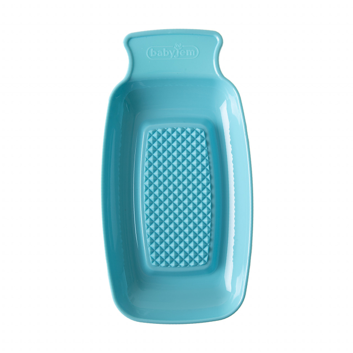 Razatoare din plastic, BabyJem (Culoare: Alb) [7]