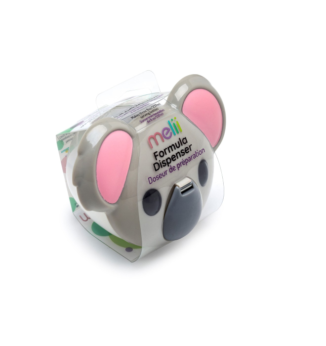 RECIPIENT DOZATOR LAPTE PRAF MELII KOALA [4]