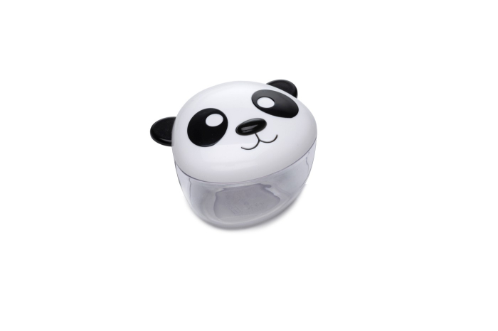 RECIPIENT HRANA BEBE CU CAPAC, MELII, MODEL PANDA [7]