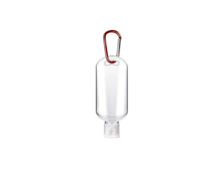 Recipient portabil pentru lichide tip dispenser - 30 ml Drool [2]