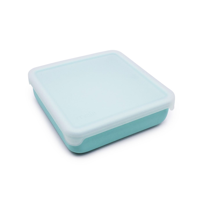 RECIPIENT SILICON PENTRU SANDWICH, MELII, BLUE [2]