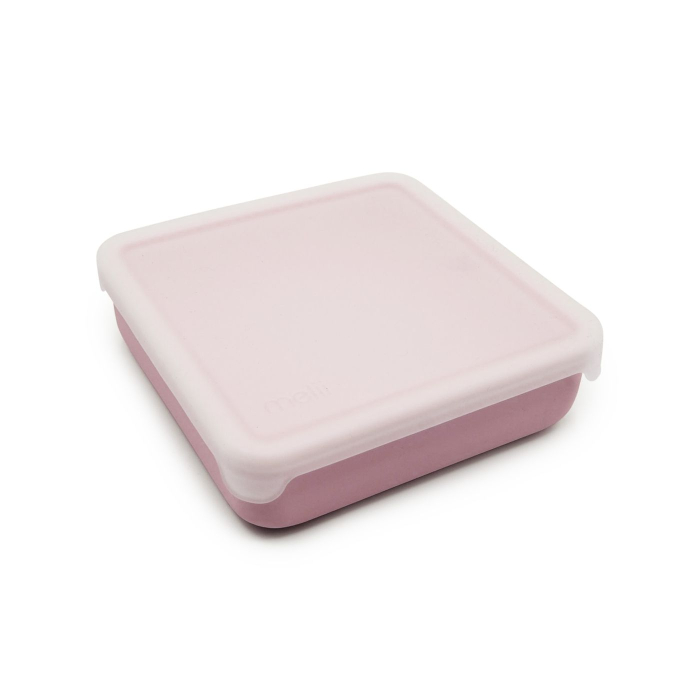 RECIPIENT SILICON PENTRU SANDWICH, MELII, PINK [2]