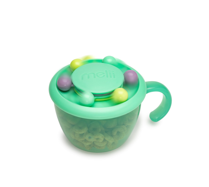 RECIPIENT SNACK ABACUS, MELII, MINT [2]