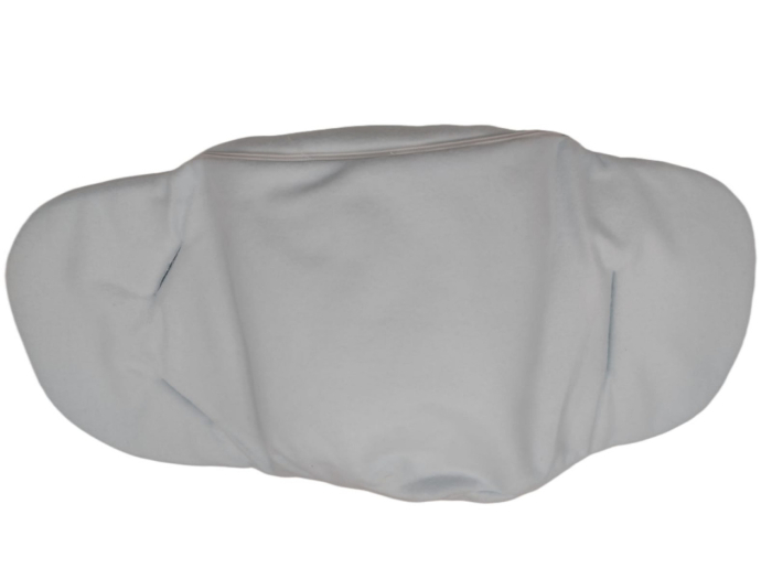 Reductor scaun auto 0-13 kg (Culoare: Alb) [12]