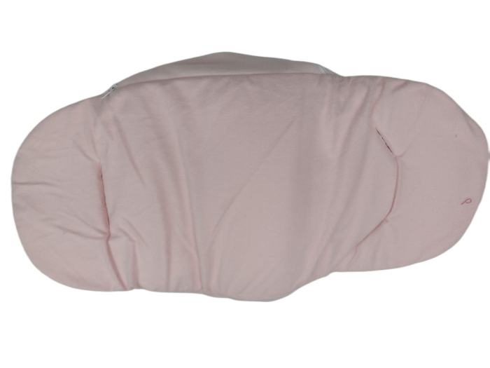 Reductor scaun auto 0-13 kg (Culoare: Alb) [11]