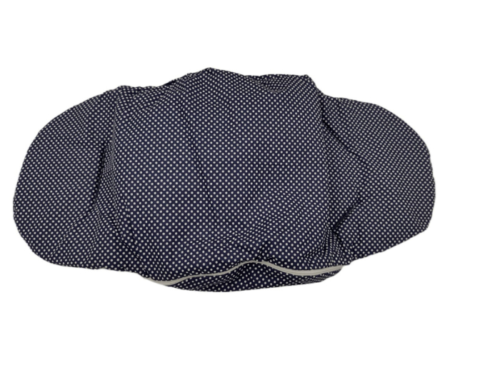 Reductor scaun auto 0-13 kg (Culoare: Alb) [9]