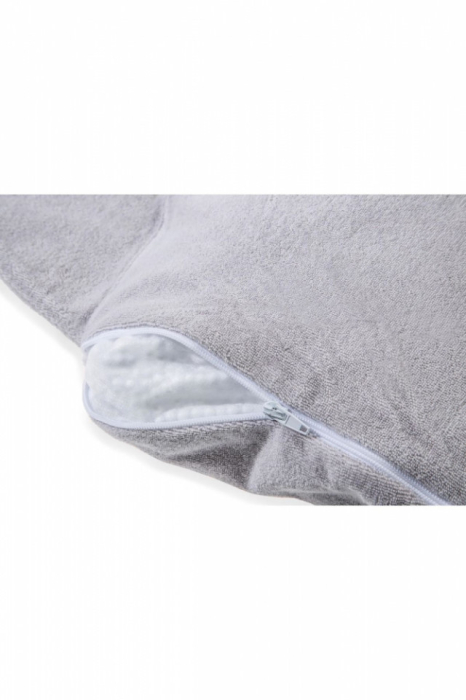 Reductor scaun auto 0-13 kg (Culoare: Alb) [5]