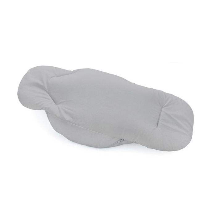 Reductor scaun auto 0-13 kg (Culoare: Alb) [4]