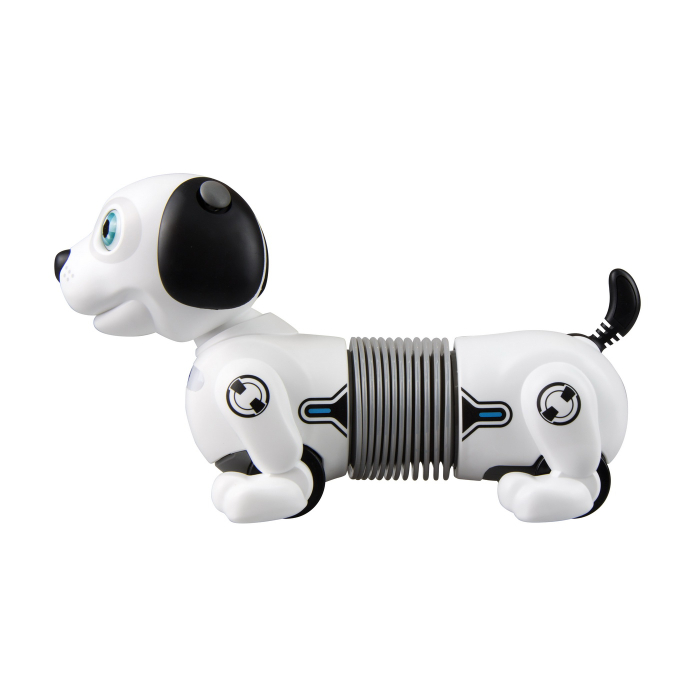 ROBOT ELECTRONIC CATEL DACKEL JUNIOR [4]