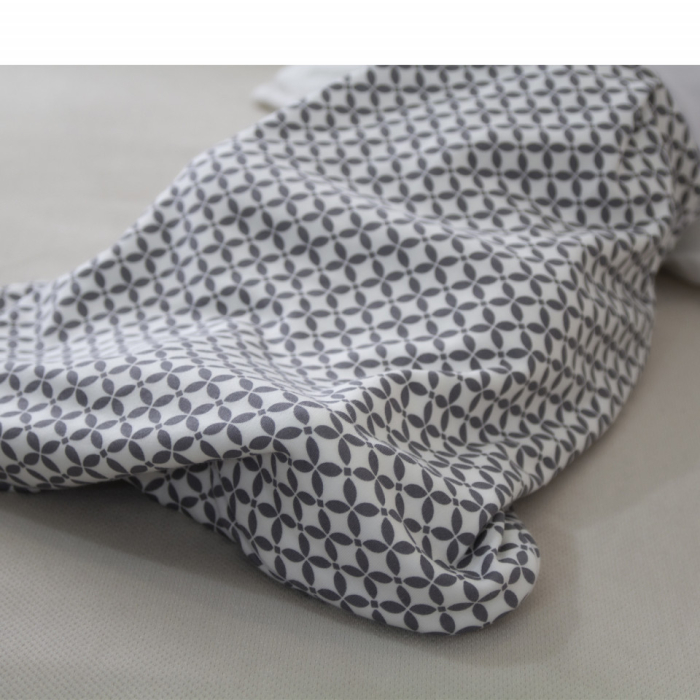 Sac de dormit BabyJem (Marime: 6-12 Luni) [6]