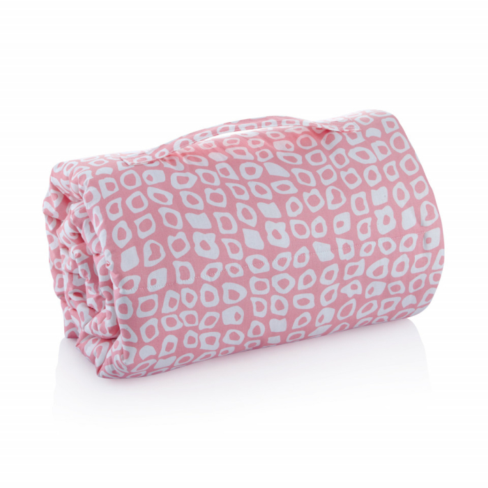 Sac de dormit multifunctional BabyJem Nap Mat (Pentru: Baieti) [4]