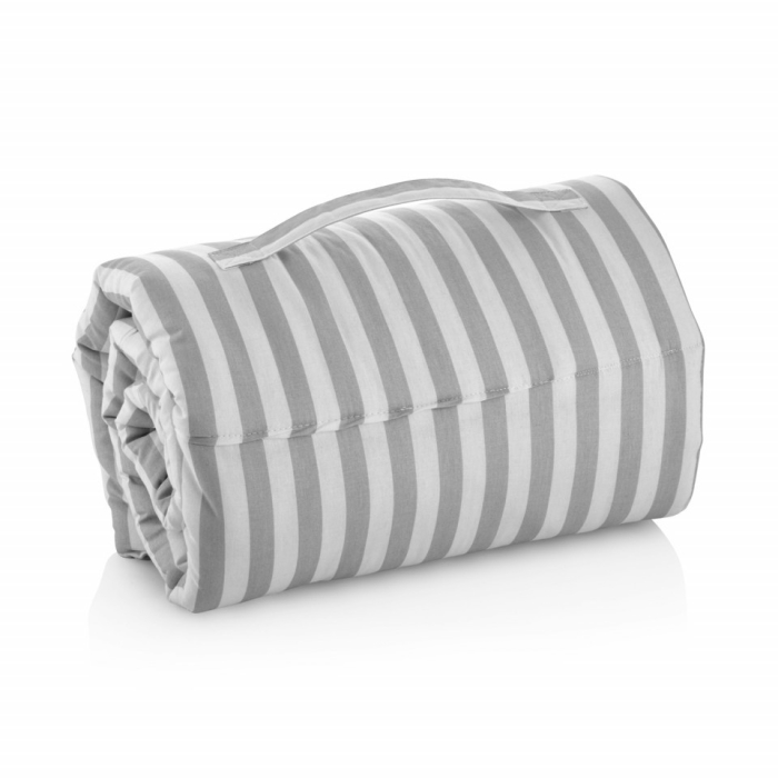 Sac de dormit multifunctional BabyJem Nap Mat (Pentru: Baieti) [2]