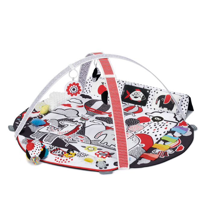 SALTEA DE JOACA EDUCATIONALA KINDERKRAFT 4SMART [6]
