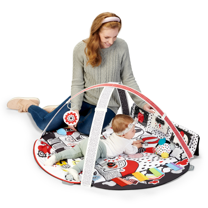 SALTEA DE JOACA EDUCATIONALA KINDERKRAFT 4SMART [7]