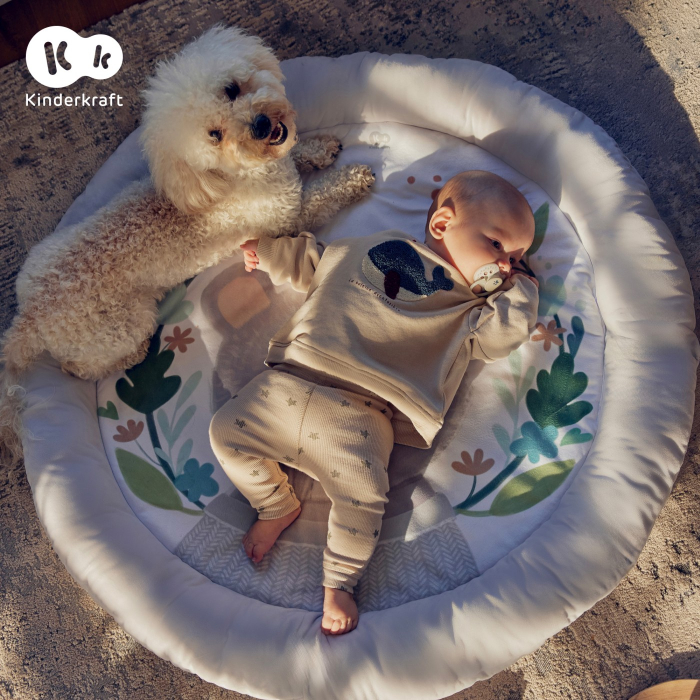 SALTEA EDUCATIVA KINDERKRAFT COZYPLAY [7]
