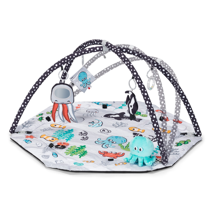 SALTEA EDUCATIVA KINDERKRAFT SEA LAND [7]