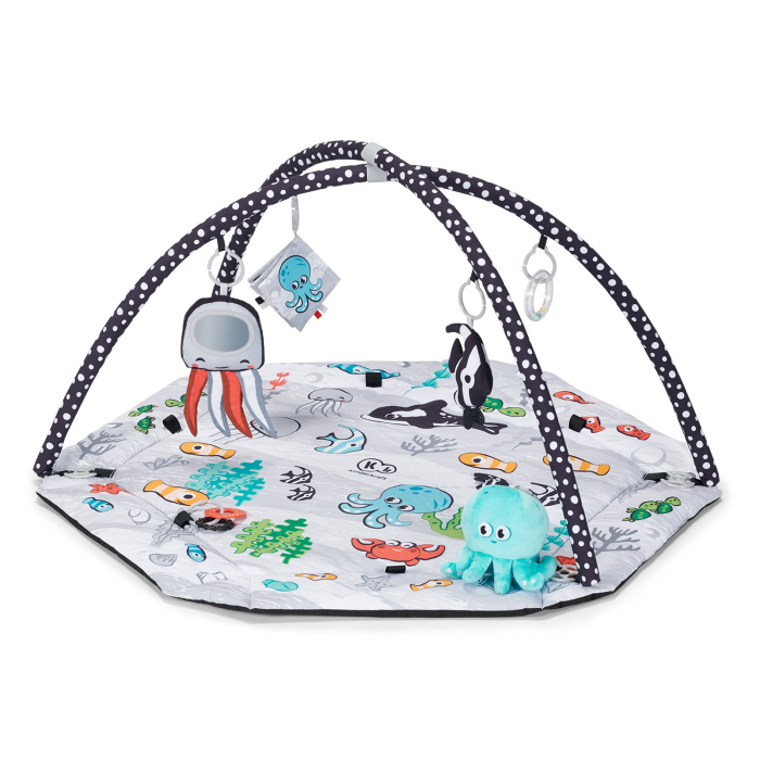 SALTEA EDUCATIVA KINDERKRAFT SEA LAND [6]
