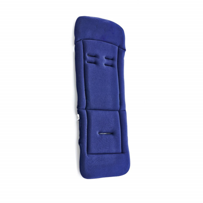 Saltea suplimentara pentru carucior cu spuma Cushion, BabyJem (Culoare: Albastru) [5]