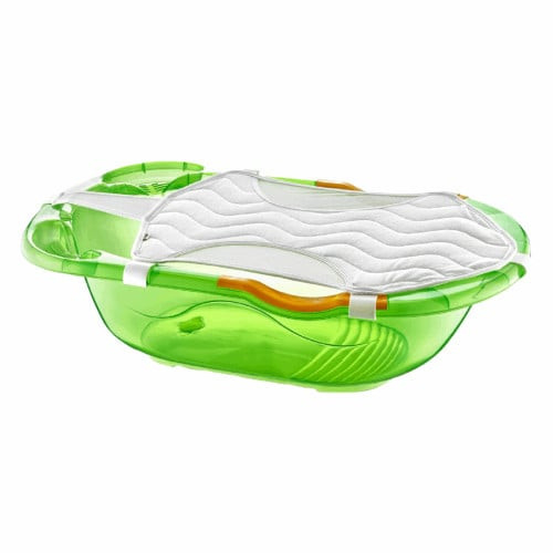 Salteluta tip hamac pentru cadita - 74 cm BabyJem [9]