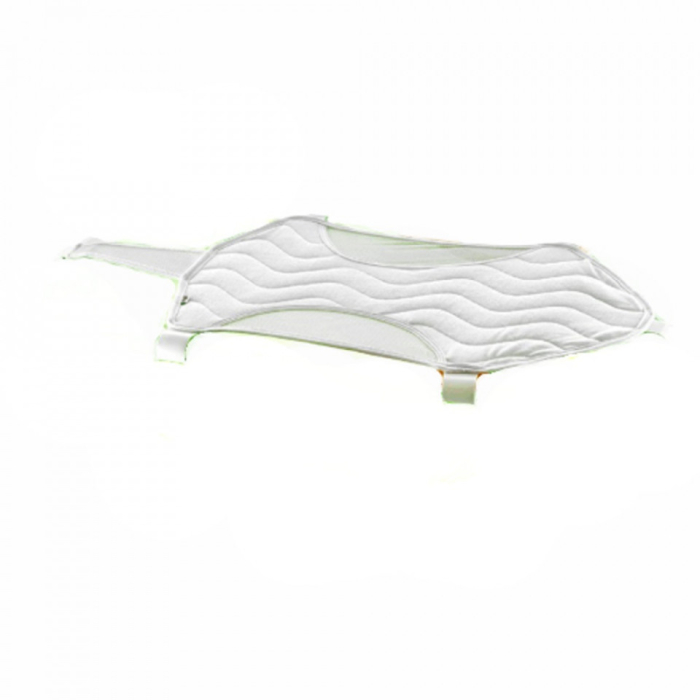 Salteluta tip hamac pentru cadita - 74 cm BabyJem [5]
