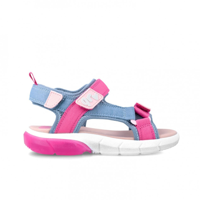 Sandale cu velcro pentru copii Garvalin [5]