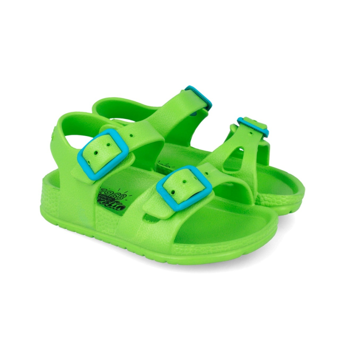Sandale din cauciuc pentru copii Garvalin 252850 [7]