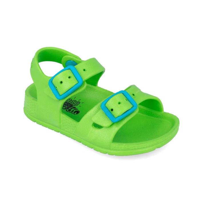 Sandale din cauciuc pentru copii Garvalin 252850 [11]