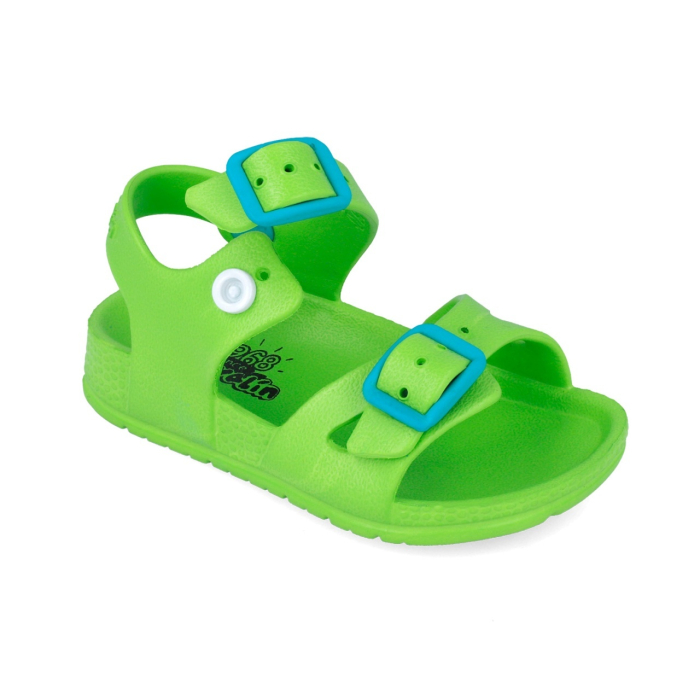 Sandale din cauciuc pentru copii Garvalin 252850 [10]