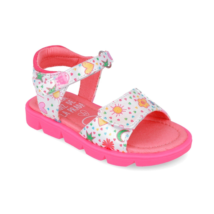 Sandale pentru Copii Agatha Ruiz de la Prada, 252927 [5]