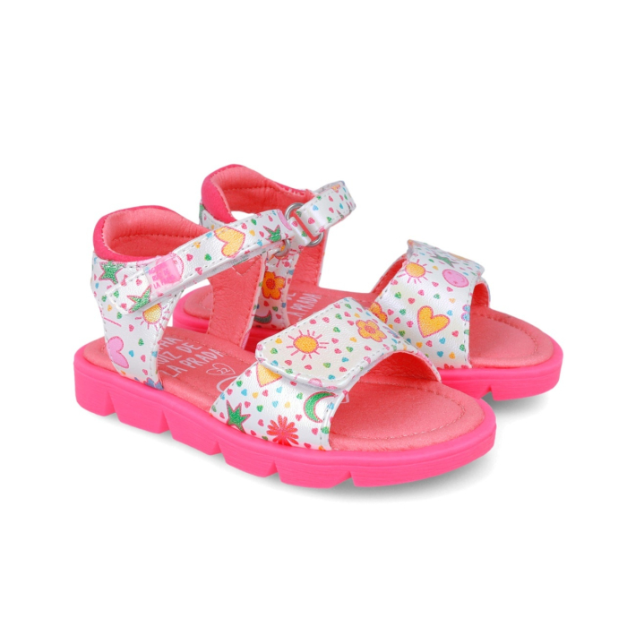 Sandale pentru Copii Agatha Ruiz de la Prada, 252927 [4]