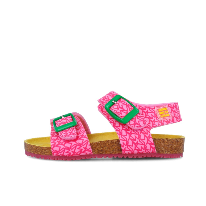 Sandale pentru Copii Agatha Ruiz de la Prada, 252943 [4]