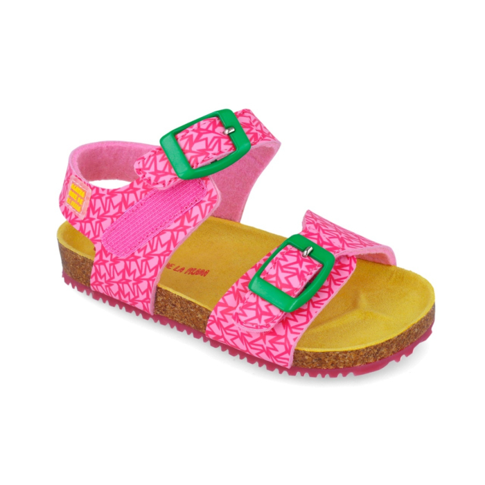 Sandale pentru Copii Agatha Ruiz de la Prada, 252943 [2]