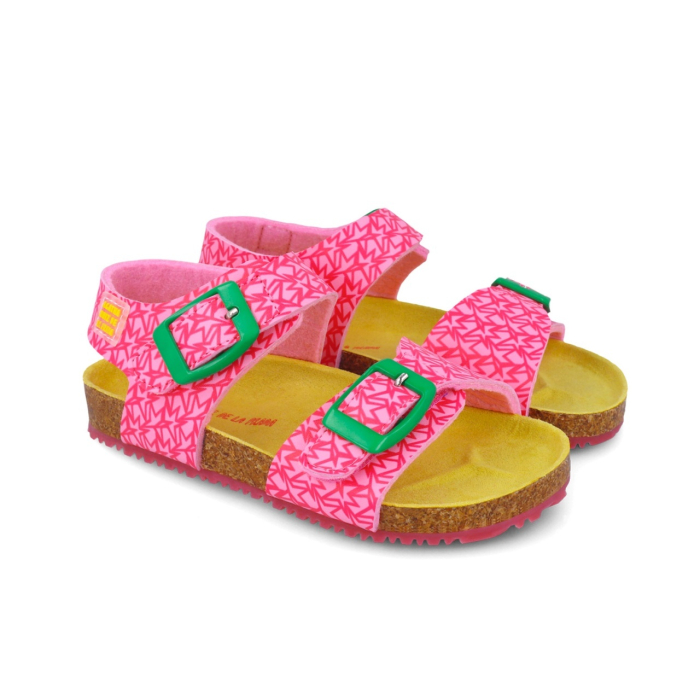 Sandale pentru Copii Agatha Ruiz de la Prada, 252943 [3]