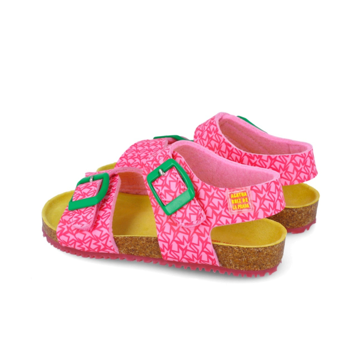 Sandale pentru Copii Agatha Ruiz de la Prada, 252943 [6]