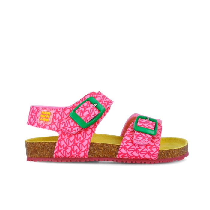 Sandale pentru Copii Agatha Ruiz de la Prada, 252943 [5]