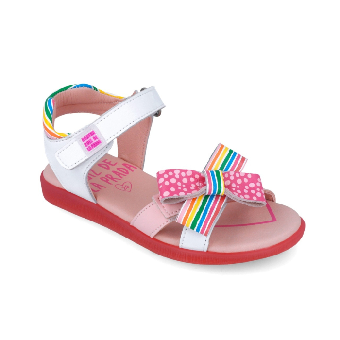 Sandale pentru Copii Agatha Ruiz de la Prada, 252962 [5]