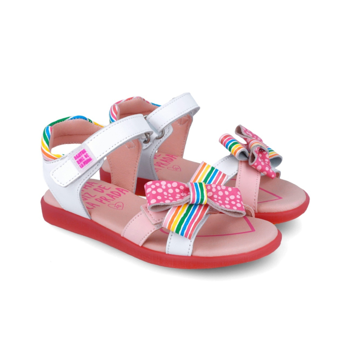 Sandale pentru Copii Agatha Ruiz de la Prada, 252962 [3]