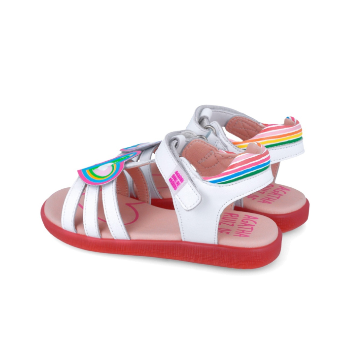 Sandale pentru Copii Agatha Ruiz de la Prada, 252963 [2]