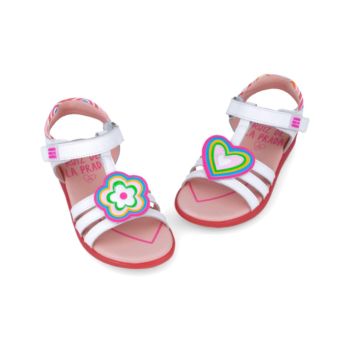 Sandale pentru Copii Agatha Ruiz de la Prada, 252963 [3]