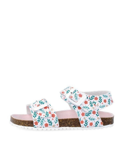 Sandale pentru copii Floricele Garvalin [5]