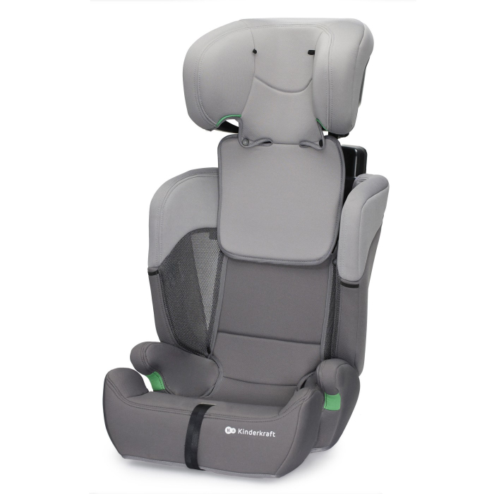 SCAUN AUTO KINDERKRAFT COMFORT UP I-SIZE 76-150 CM, GREY [5]