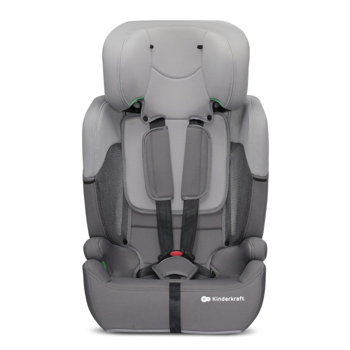 SCAUN AUTO KINDERKRAFT COMFORT UP I-SIZE 76-150 CM, GREY [4]